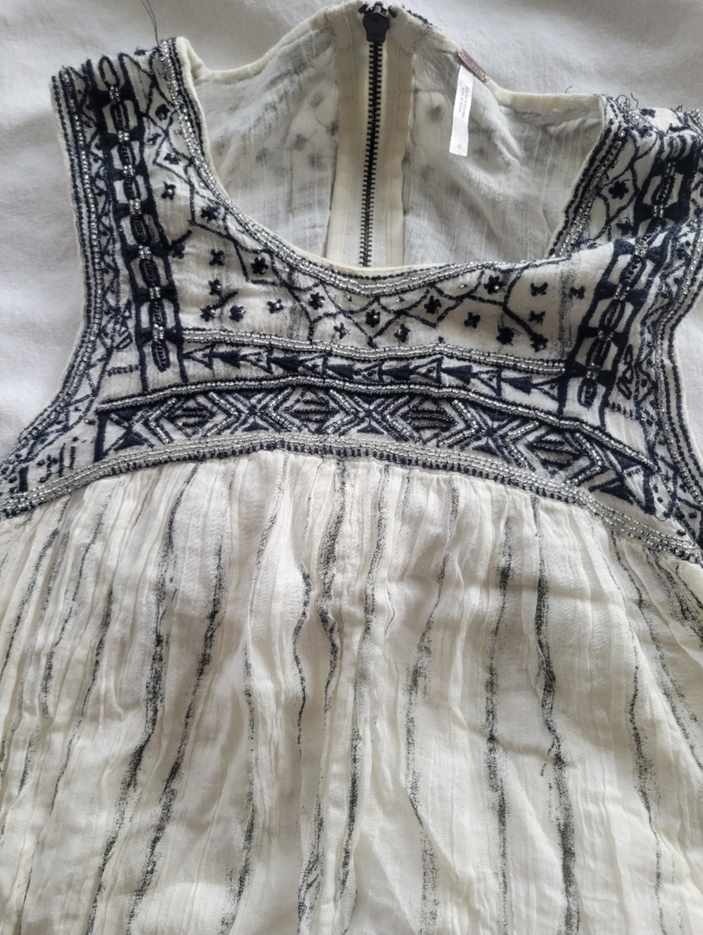 Free People Dress - Picture 2 of 6